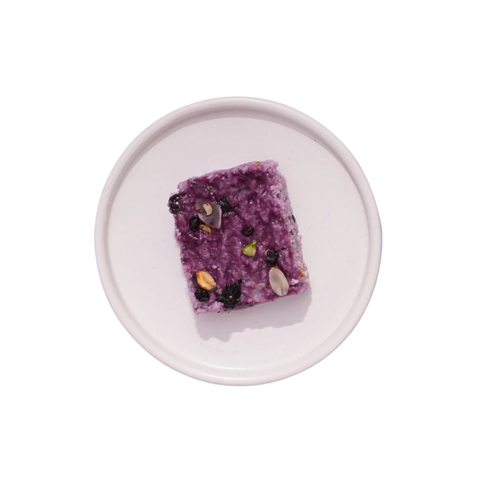 BLACK CURRENT BARFI