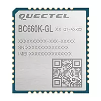 Quectel BC660K-GL AAQ1-A6650