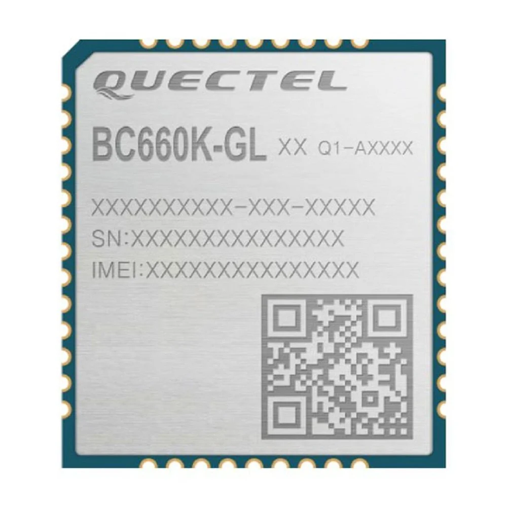Quectel BC660K-GL AAQ1-A6650