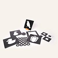 Infant Visual Stimulation Cards