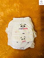 Nappee Economy (Pant /Pull-ups Type) Medium (6to 11kg) 30pc