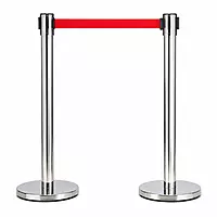 QUEUE MANAGER RED