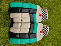 CRICKET BATTING GLOVES GN GN7 GEM NARROWFIT