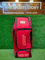 Cricket Kit Bag - MRF - Duffel BAG VK 18 (W)