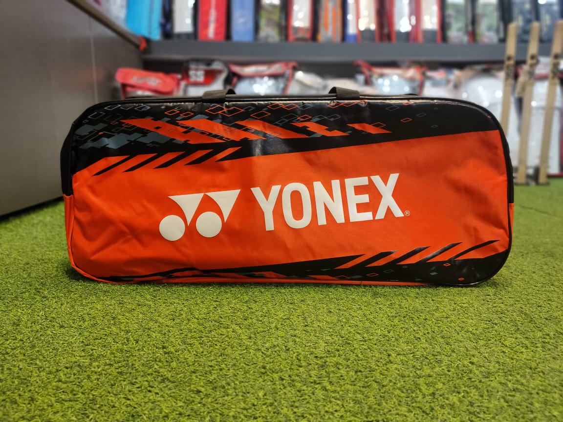 BADMINTON KITBAG YONEX TOURNAMENT BAG