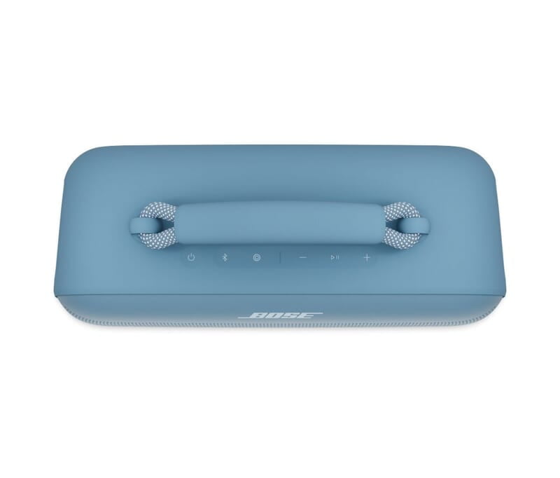 Bose slmax speaker wireless