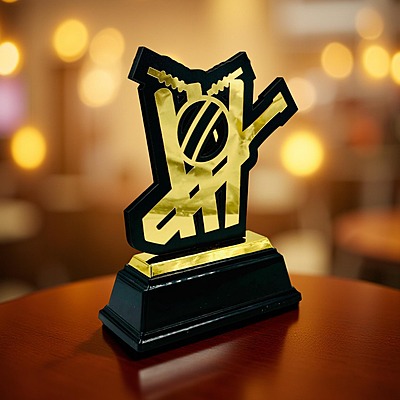 RC-WL4667 CRICO 5 21.50CM (8MM)