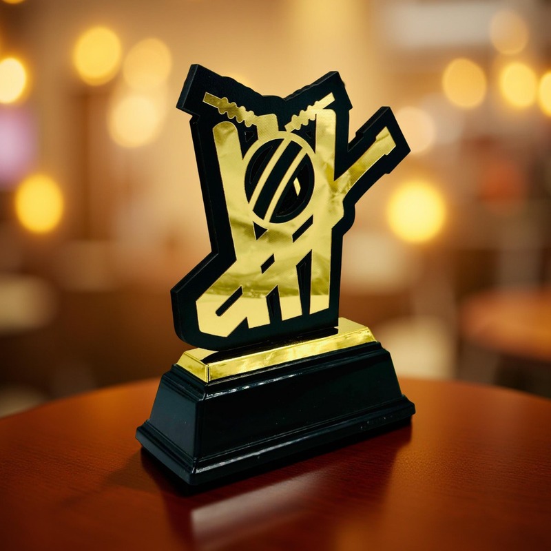 RC-WL4667 CRICO 5 21.50CM (8MM)