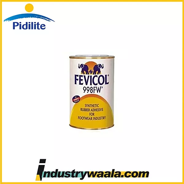 Pidilite Fevicol 998 FW Rubber and Contact Adhesive 25 Ltr