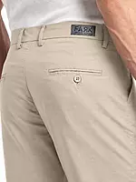 LINEN TROUSER 0407