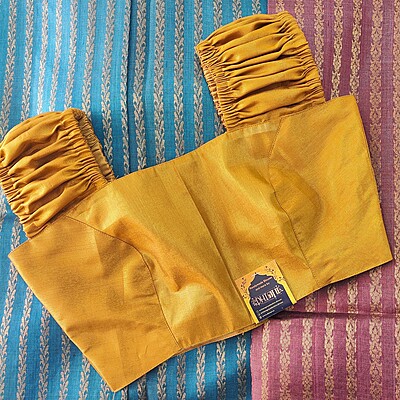Totally Tissue Gold