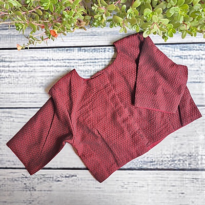 Thilagam Readymade Blouse