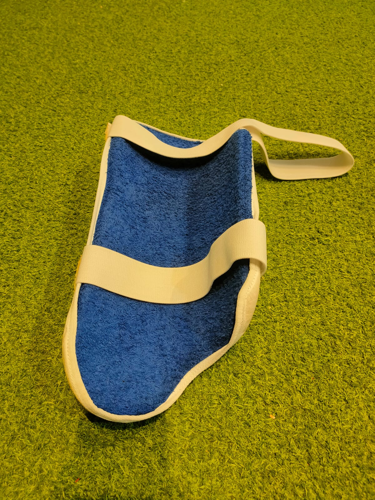 CRICKET THIGH PAD DSC