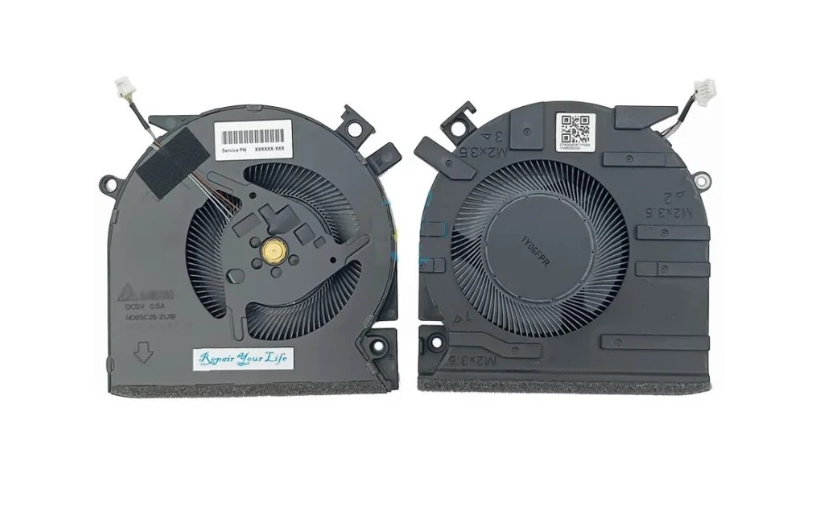 Laptop Cooling FAN 15-FA