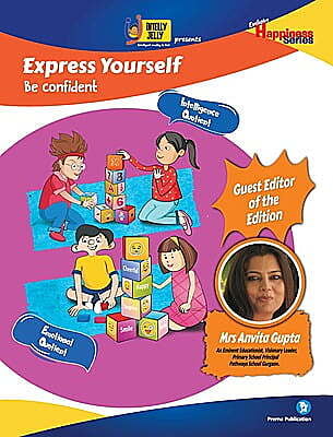 Set of 5 Happiness English Books Set of 5 Happiness English Books