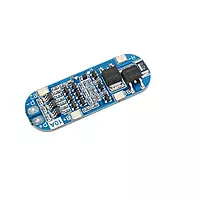 3 Series 3.7V, 7.4V, 11.1V Lithium Battery Protection Plate with Overcharge, Over Discharge, Short-Circuit Function, 10A Current Battery Management System BMS
