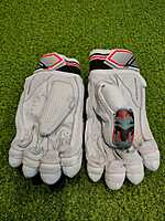 Cricket Batting Gloves SG PROSOFT Cricket Batting Gloves SG PROSOFT