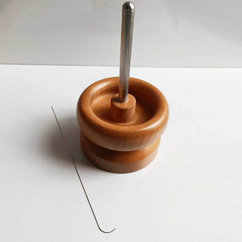 Beading Spinner