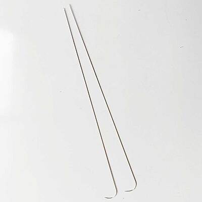 Curved Beading Needle- 20cm Curved Beading Needle- 20cm