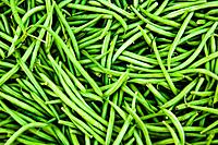 Fresh Green Beans