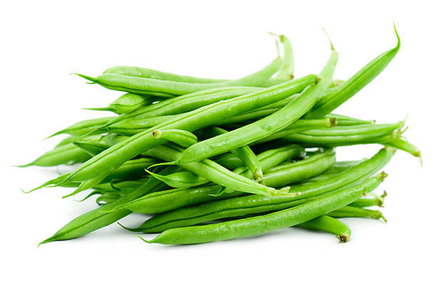 Fresh Green Beans