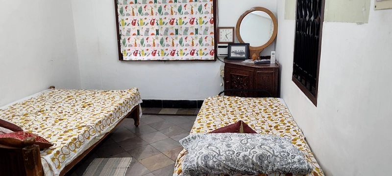 Peace Lover Peace Lover's Oasis 5B -Divyashakthi Apartments Opp:Lalbunglow Ameerpet Hyderabad