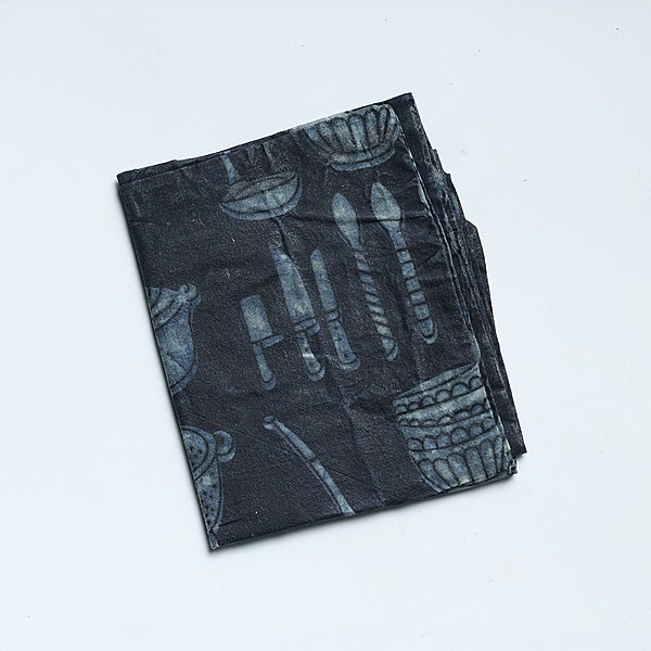 Bee Wax Pouch 1 Large