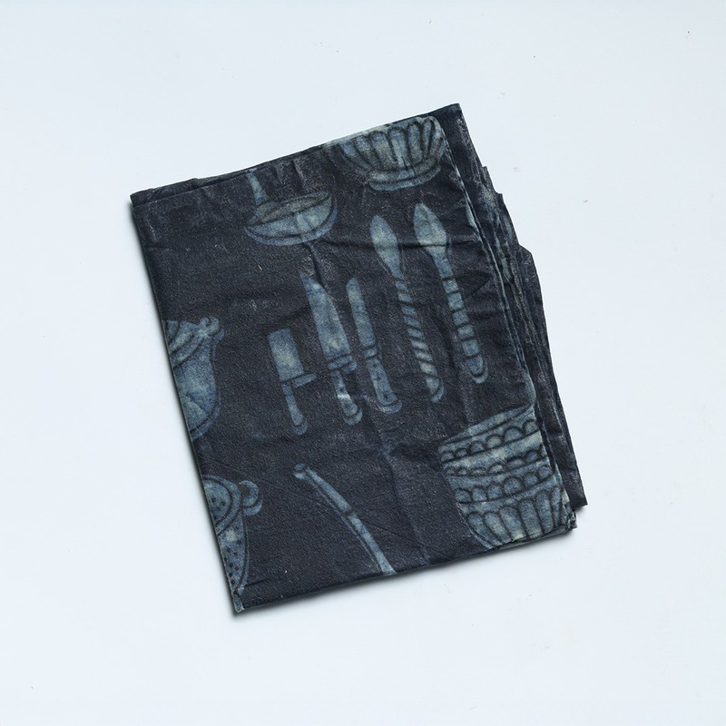 Bee Wax Pouch 1 Large