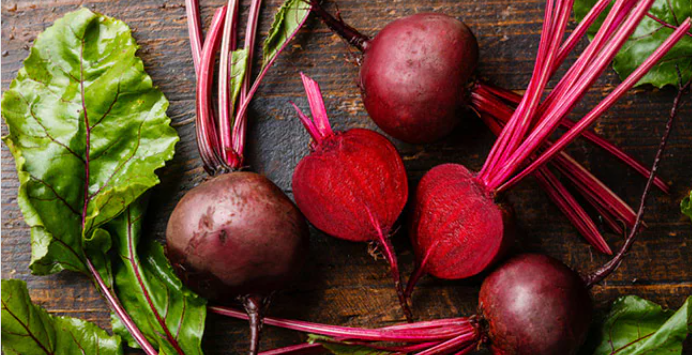 BEET ROOT