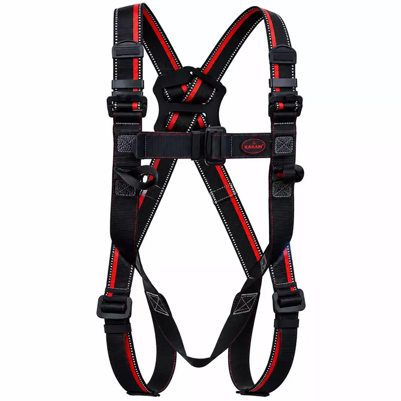 Karam PN22 Full Body Harness