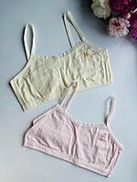 Beginers Cotton Bra