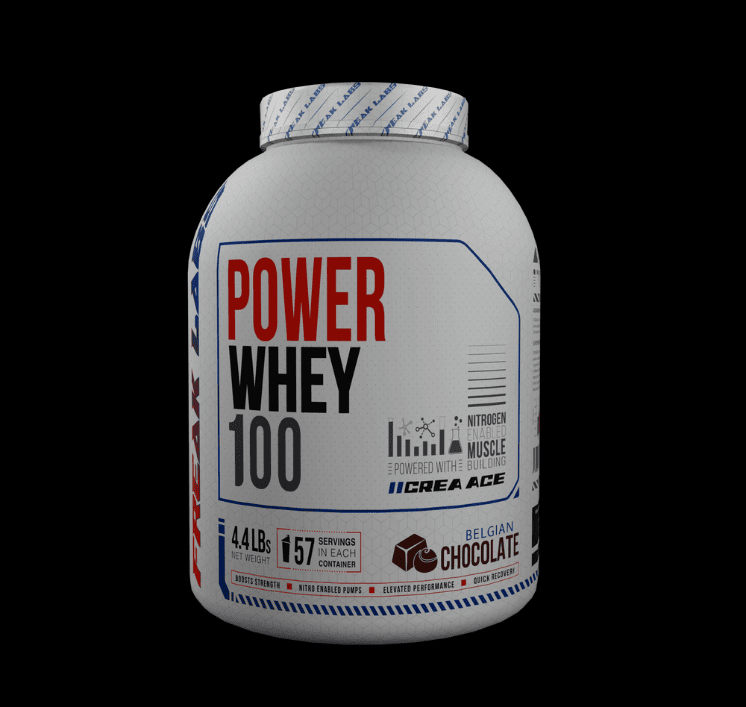 Freaklabs POWER WHEY 100