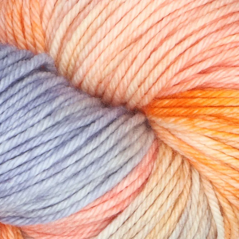 Coral Velvet Soft Baby Yarn 103