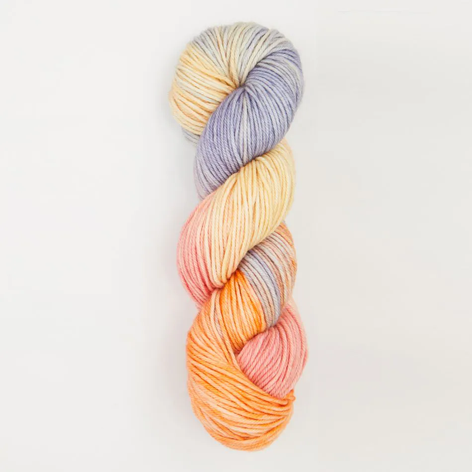 Coral Velvet Soft Baby Yarn 103 Coral Velvet Soft Baby Yarn 103