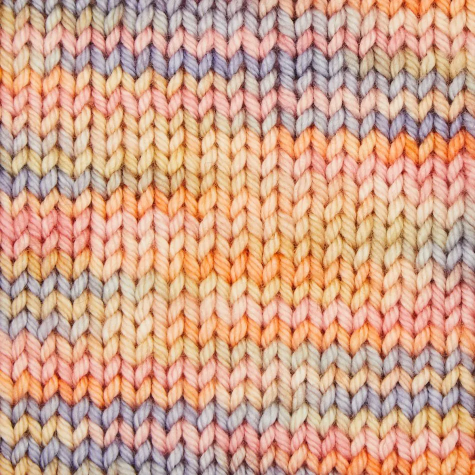 Coral Velvet Soft Baby Yarn 103