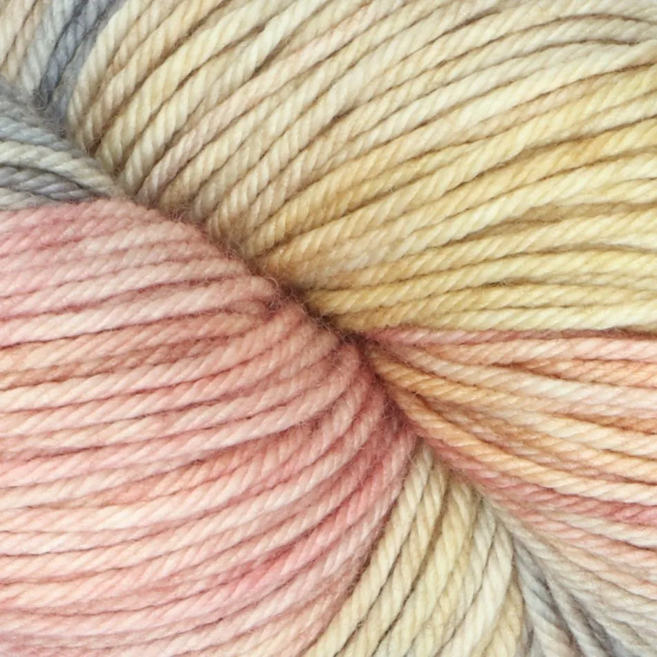 Coral Velvet Soft Baby Yarn 105 Coral Velvet Soft Baby Yarn 105