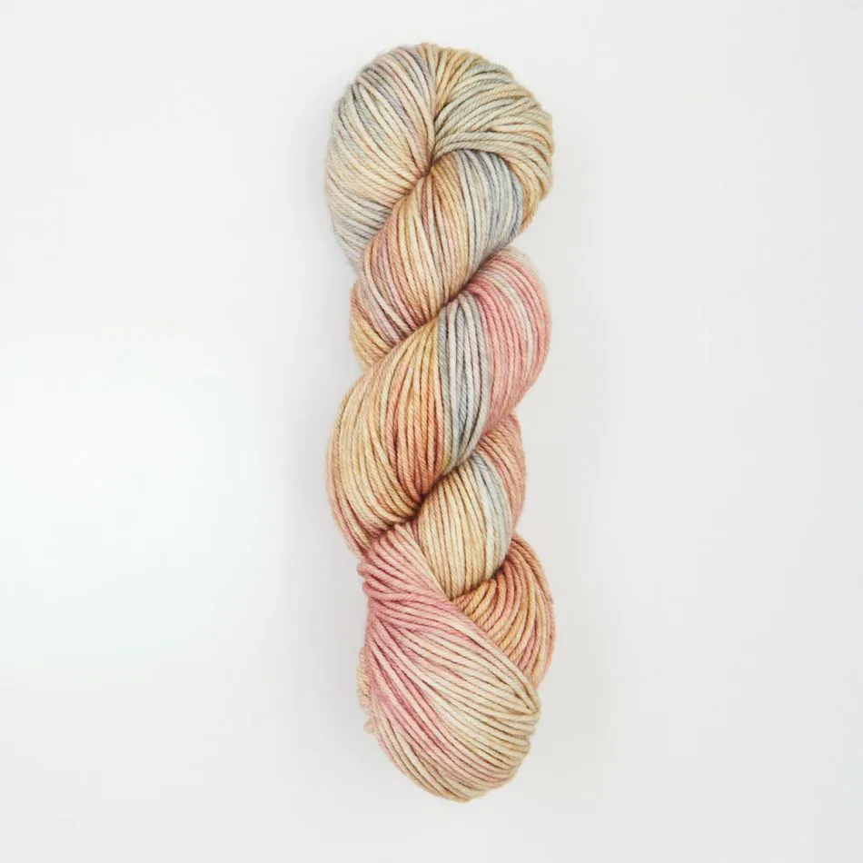 Coral Velvet Soft Baby Yarn 105 Coral Velvet Soft Baby Yarn 105