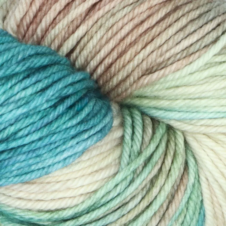Coral Velvet Soft Baby Yarn 104 Coral Velvet Soft Baby Yarn 104