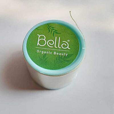 Bella organic beauty No.40 Thread Bella organic beauty No.40 Thread