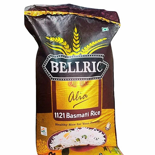 Bellric Basmati Rice
