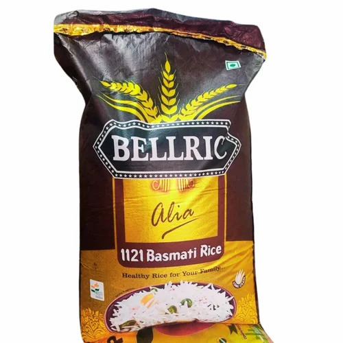 Bellric Basmati Rice
