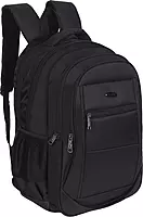 Bendly Large 35 L Laptop Backpack ER-3 (Black)