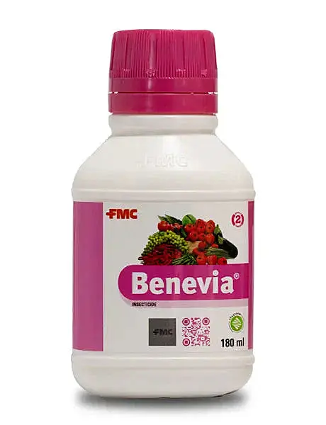 Benevia Insecticide – Cyantraniliprole 10.26% OD - 240 ml
