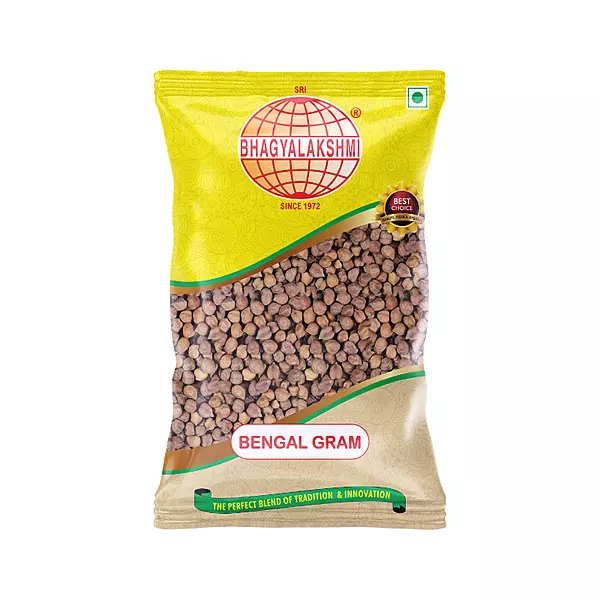 Bengal Gram