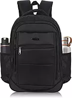 Bendly Large 35 L Laptop Backpack ER-3 (Black)