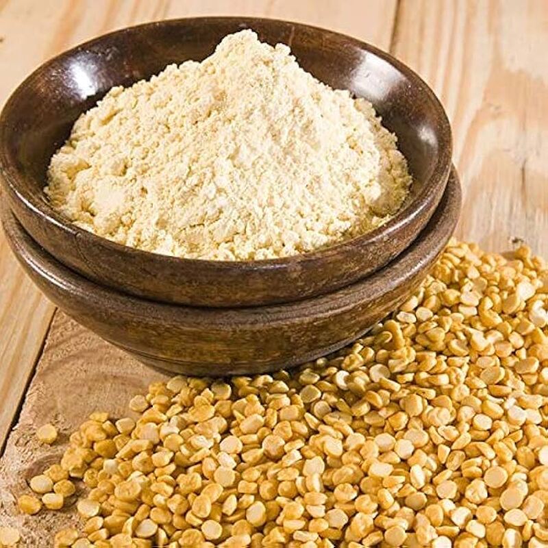 Besan - Bengal Gram Flour