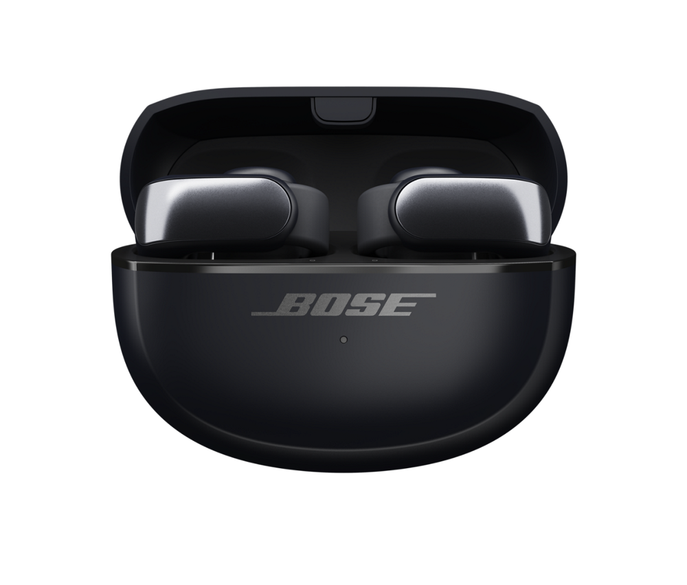 Bose Ultra Open Earbuds