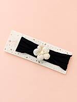 Little Daisy Baby Headband Little Daisy Baby Headband