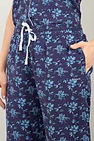 Amante Half-sleeves Sleep Pyjama Set SLP02901