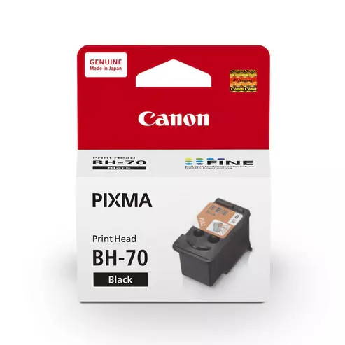 Canon G3060 BH-70 Black Print Head Canon G3060 BH-70 Black Print Head